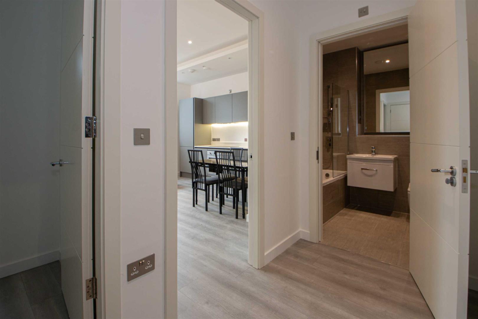 17 Capital Drive, Linford Wood, Milton Keynes